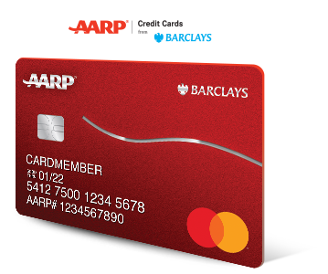 aarp travel card