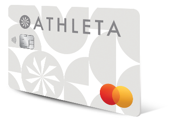 athleta card online bill pay