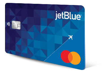 JetBlue Card  Airline Points Credit Card  Travel Rewards