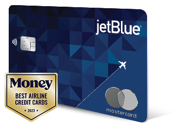 jetblue travel rewards credit card