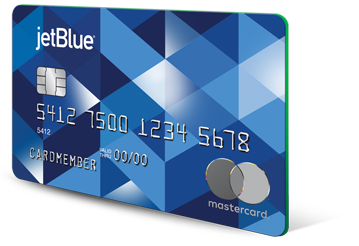 Barclays JetBlue Plus Mastercard
