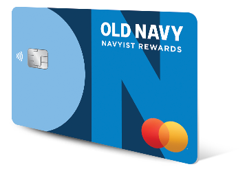 Navyist Rewards Mastercard