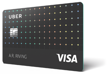 Add Forex Card To Uber