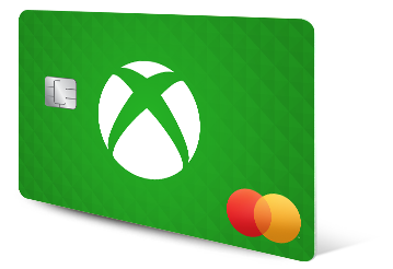 Xbox Mastercard Rewards Barclays US