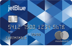 Apply for the JetBlue Plus Card