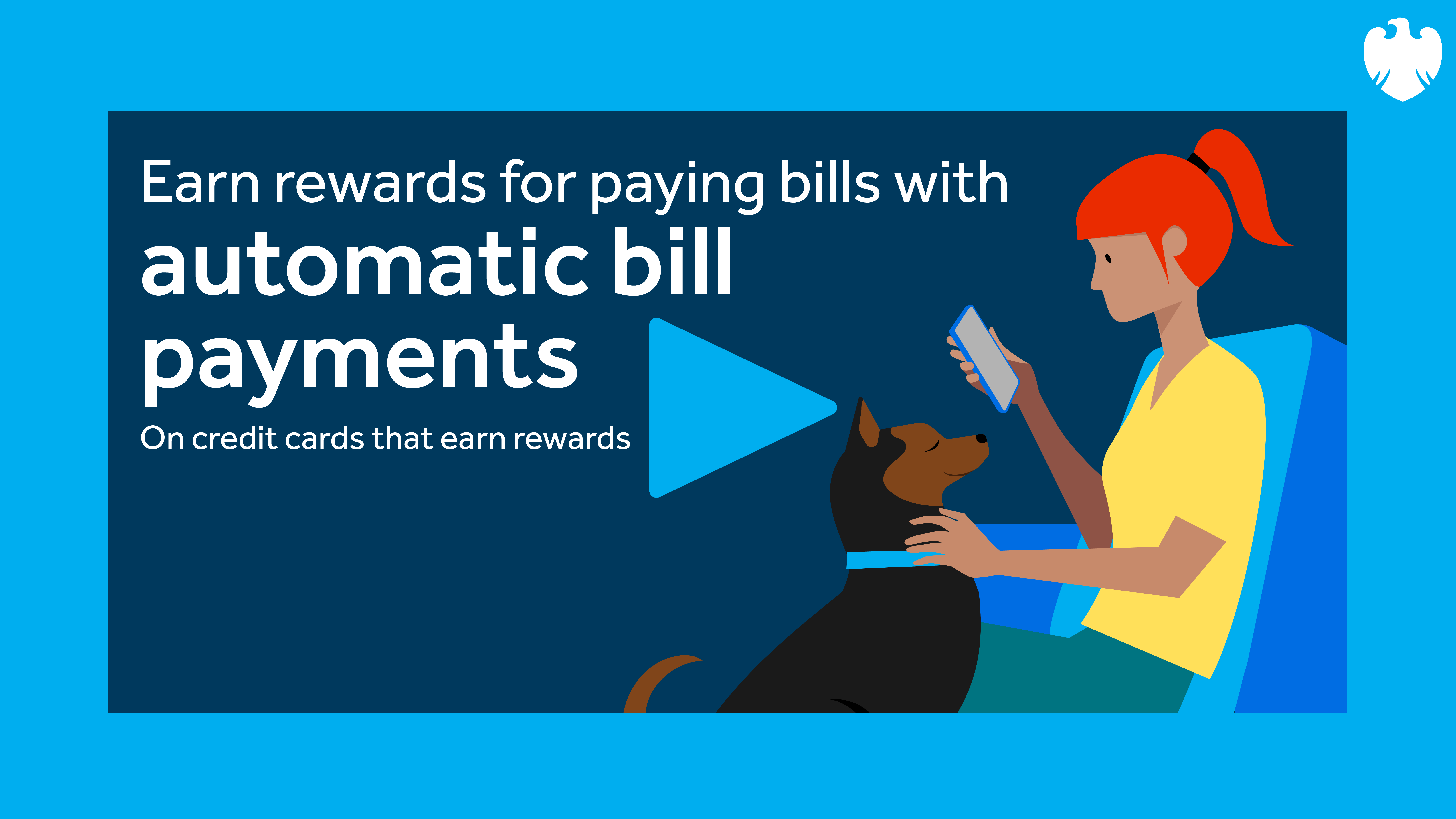 Can you earn rewards by paying bills?