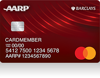 AARP® Essential Rewards Mastercard®