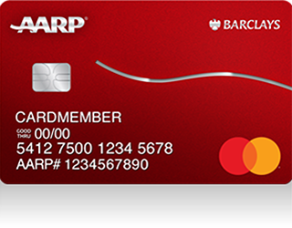 AARP® Travel Rewards Mastercard®