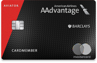 AAdvantage® Aviator® Red World Elite Mastercard®