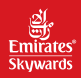 Emirates Skywards Logo