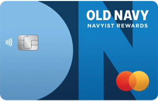 Navyist Rewards Mastercard
