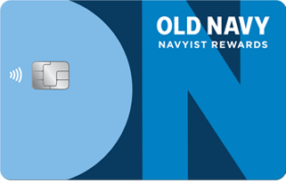 Navyist Rewards Credit Card