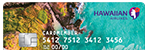The Hawaiian Airlines World Elite Mastercard 
