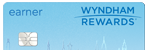 Wyndham Rewards Earner® Card