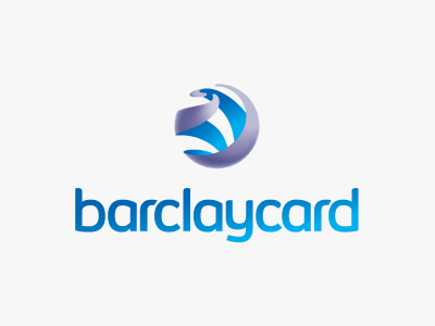 Image of Barclaycard US logo